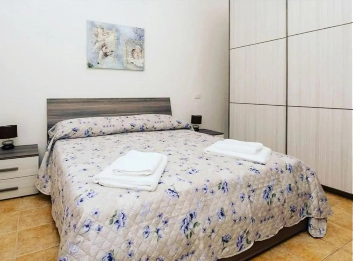 Casa Giulia Near Lazise, Garda Lake And Gardaland Italy