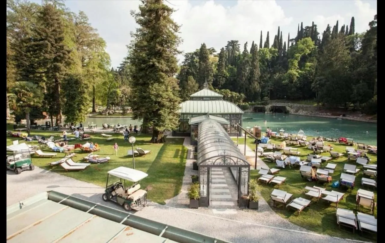 Casa Giulia Near Lazise, Garda Lake And Gardaland Apartment Lazise