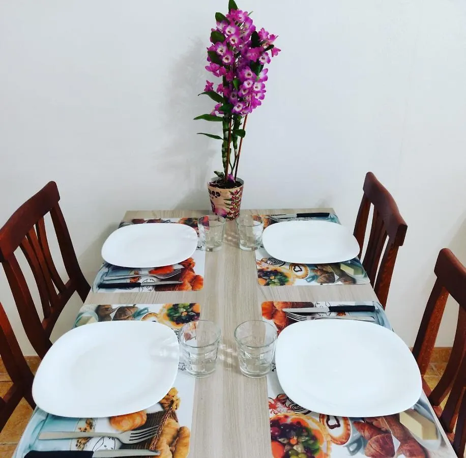 Casa Giulia Near Lazise, Garda Lake And Gardaland Lazise