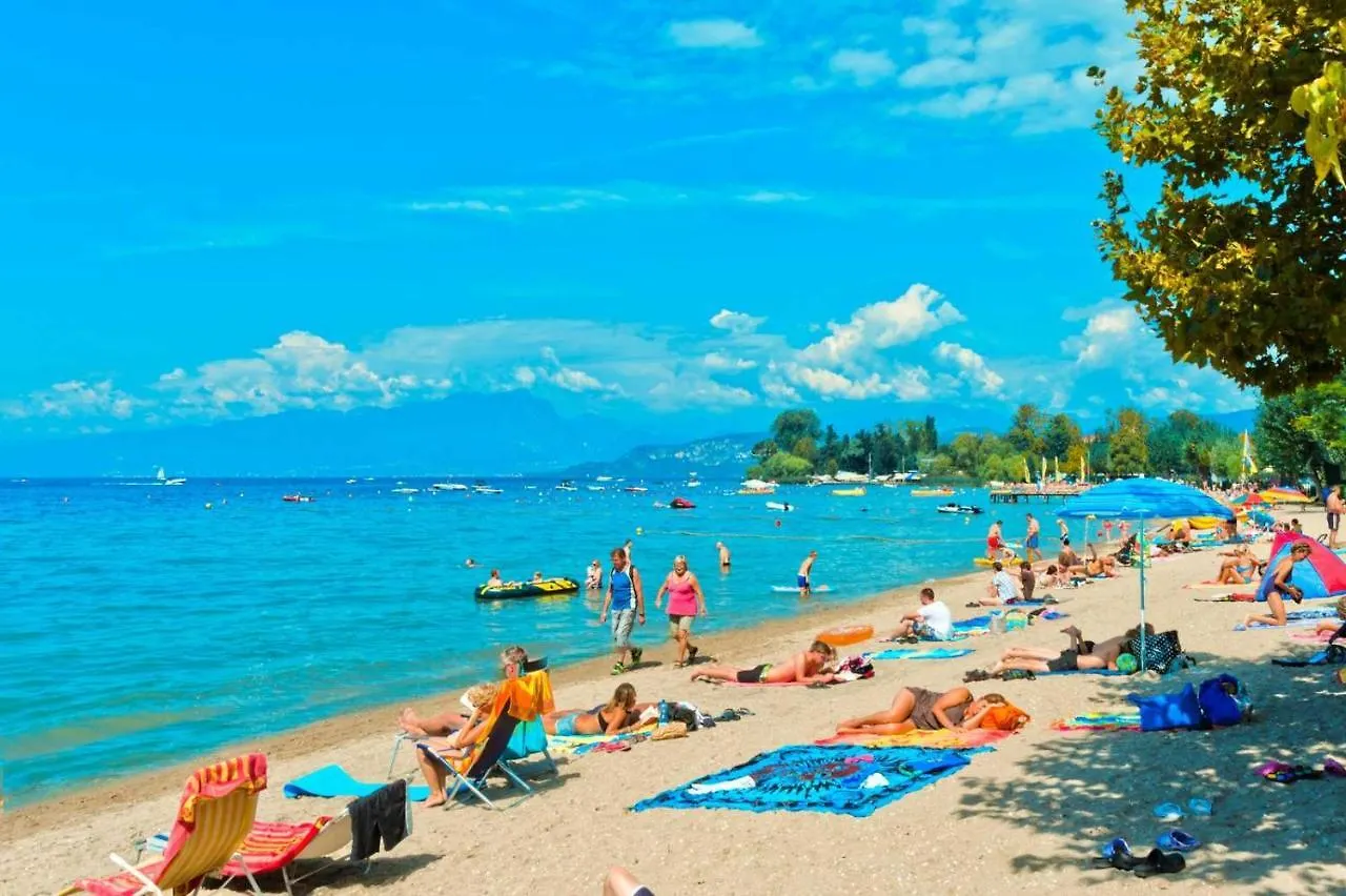 Casa Giulia Near Lazise, Garda Lake And Gardaland Apartment