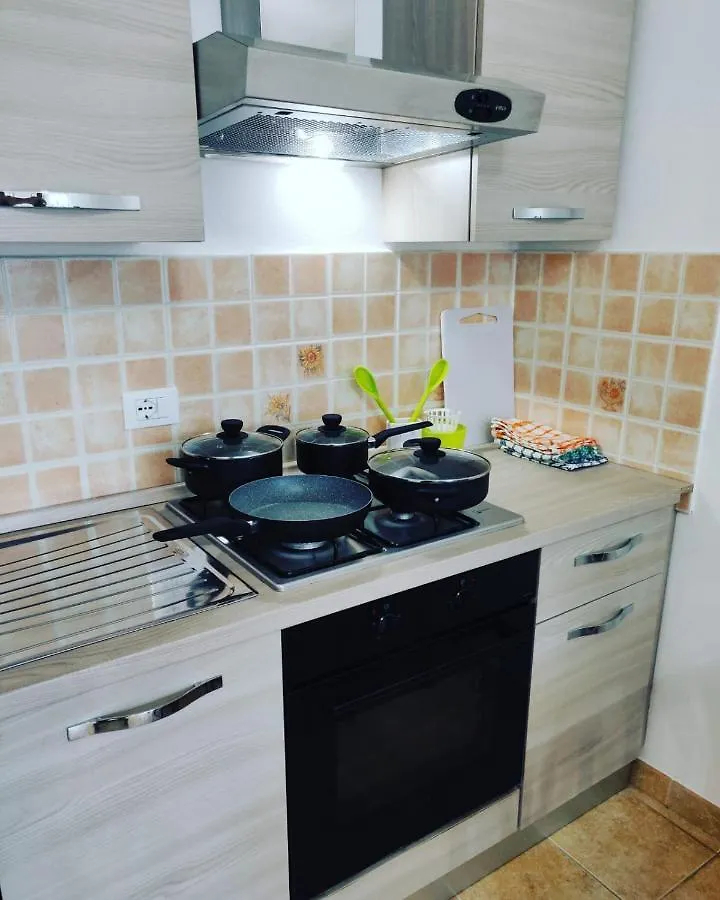 Casa Giulia Near Lazise, Garda Lake And Gardaland Apartment Lazise